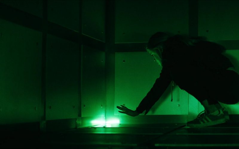 Adidas Shoes of Erin Moriarty as Annie (Starlight) in The Boys S02E07 “Butcher, Baker, Candlestick Maker” (2020) (Image 1)