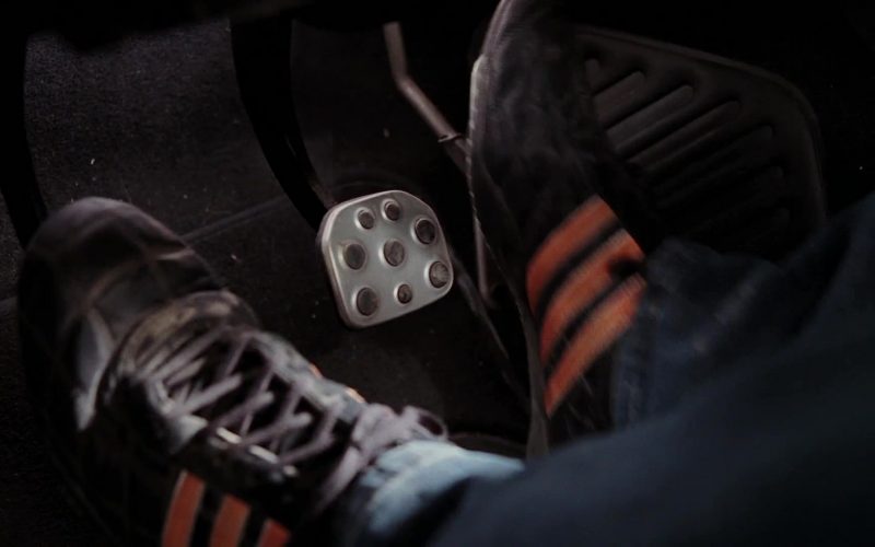 Adidas Shoes of Matt Dillon as Trip Murphy in Herbie - Fully Loaded (2005) (Image 1)