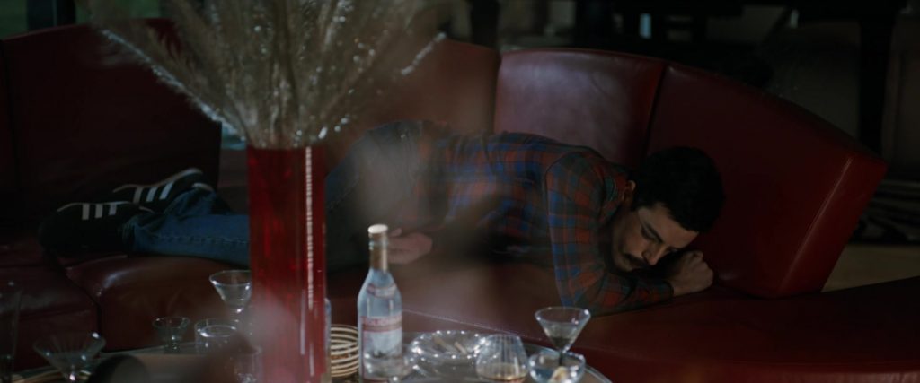 Adidas Sneakers (Black) Worn by Rami Malek (Freddie Mercury) in Bohemian Rhapsody (2018) (Image 3)