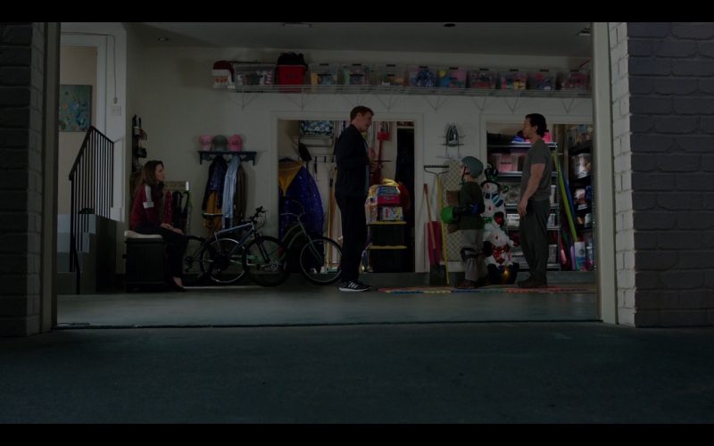 Adidas Sneakers – Daddy’s Home (2015) (Image 1)