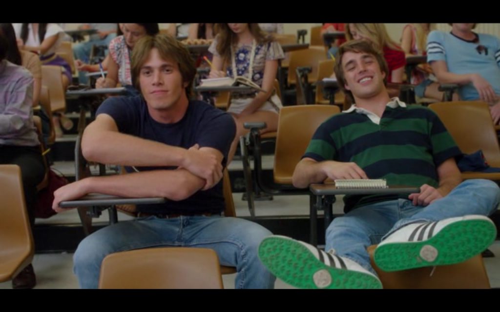 Adidas Sneakers – Everybody Wants Some!! (2016) (Image 1)
