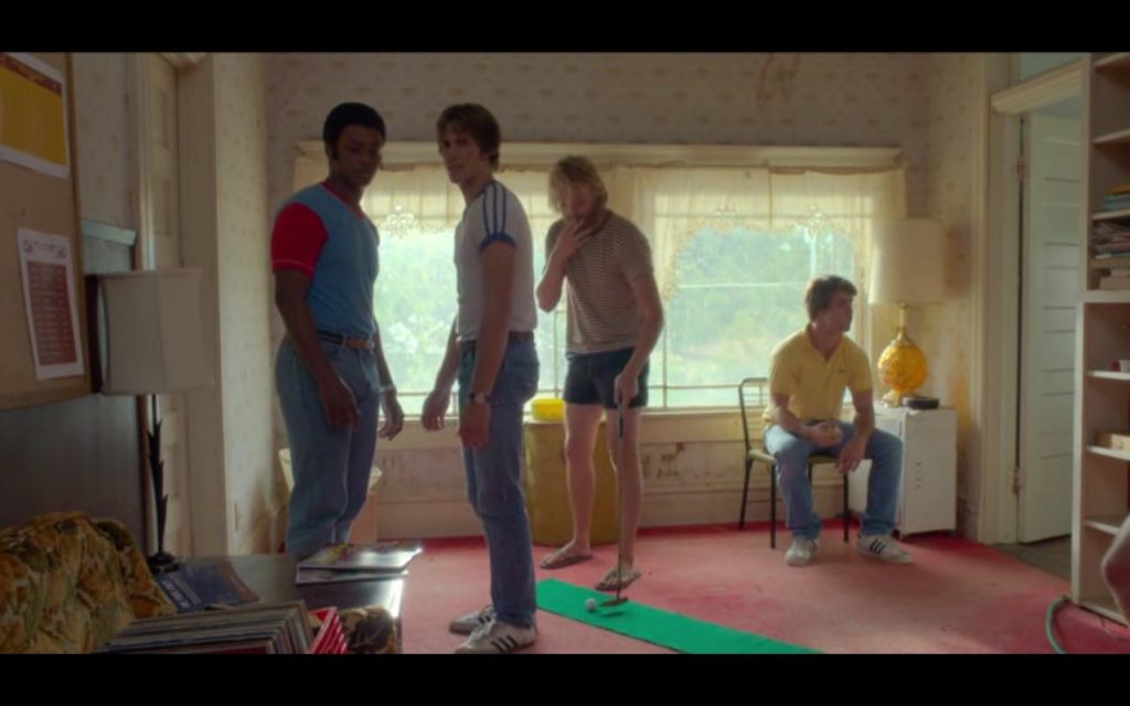 Adidas Sneakers – Everybody Wants Some!! (2016) (Image 3)