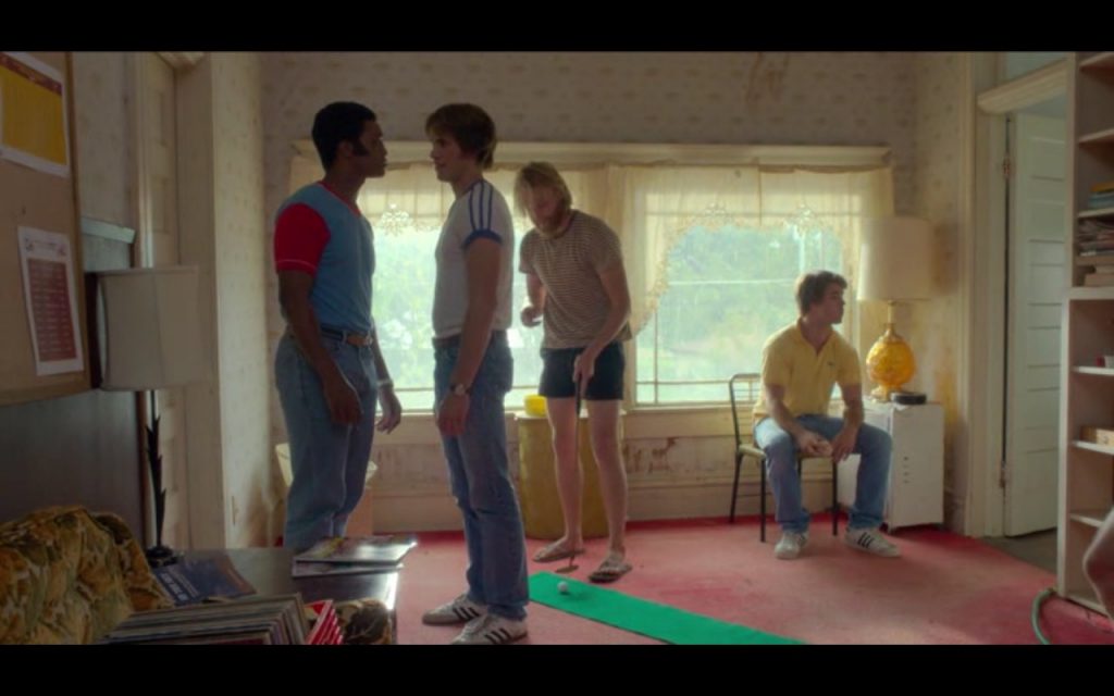 Adidas Sneakers – Everybody Wants Some!! (2016) (Image 4)