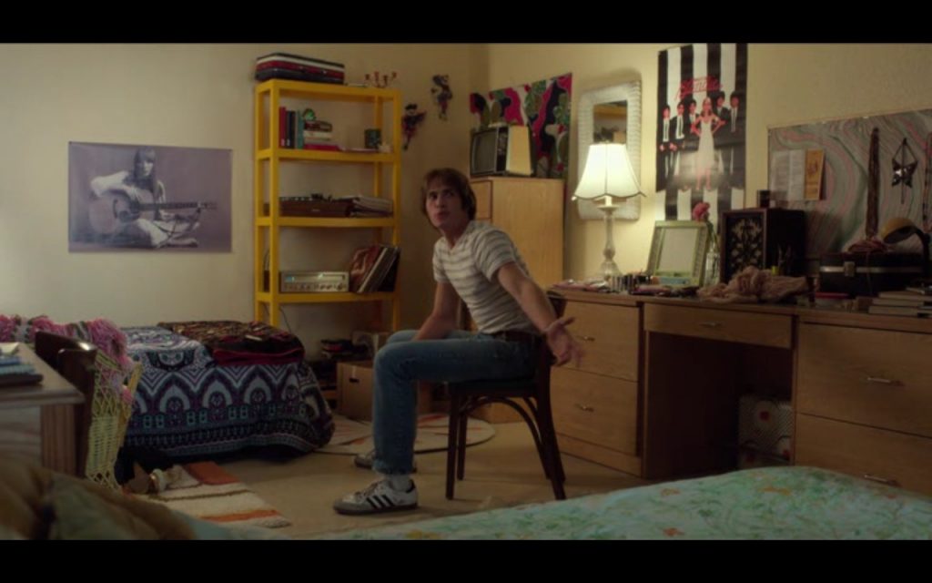 Adidas Sneakers – Everybody Wants Some!! (2016) (Image 5)