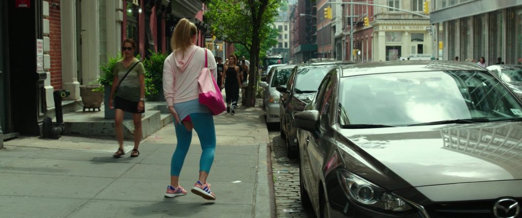 Adidas Sneakers (Pink) Worn by Amy Schumer in I Feel Pretty (2018) (Image 2)