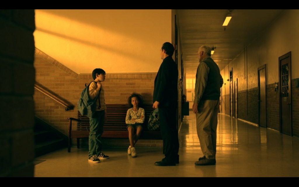 Adidas Sneakers – Preacher (Image 1)