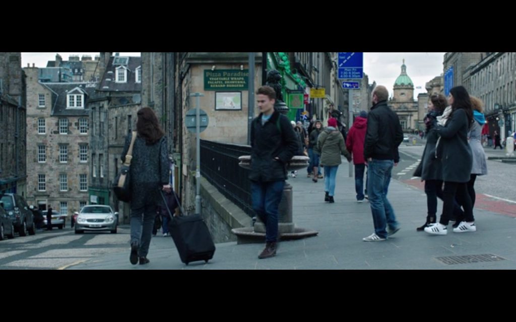 Adidas Sneakers – The Correspondence (2016) (Image 1)