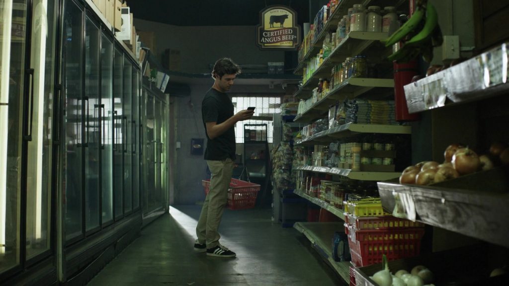 Adidas Sneakers Worn by Adam Brody in StartUp - Season 2, Episode 6, “Liabilities” (2017) (Image 2)