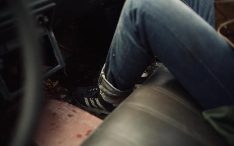 Adidas Sneakers Worn by Anne Hathaway as Elena McMahon in The Last Thing He Wanted (2020) (Image 1)