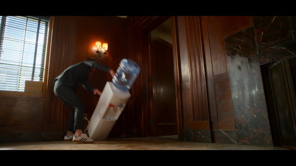 Adidas Sneakers Worn by Ben Platt as Payton Hobart in The Politician S02E01 “New York State of Mind” (2020) (Image 1)