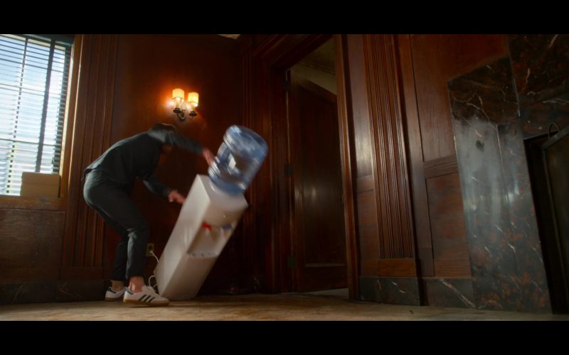 Adidas Sneakers Worn by Ben Platt as Payton Hobart in The Politician S02E01 “New York State of Mind” (2020) (Image 1)