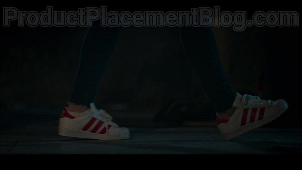 Adidas Sneakers Worn by Brec Bassinger as Courtney Whitmore in Stargirl S01E01 “Pilot” (2020) (Image 2)