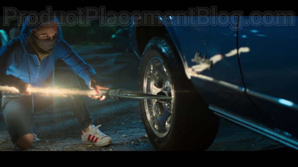 Adidas Sneakers Worn by Brec Bassinger as Courtney Whitmore in Stargirl S01E01 “Pilot” (2020) (Image 3)