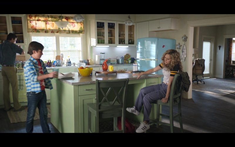 Adidas Sneakers Worn by Brec Bassinger in Stargirl S01E04 “Wildcat” (2020) (Image 1)