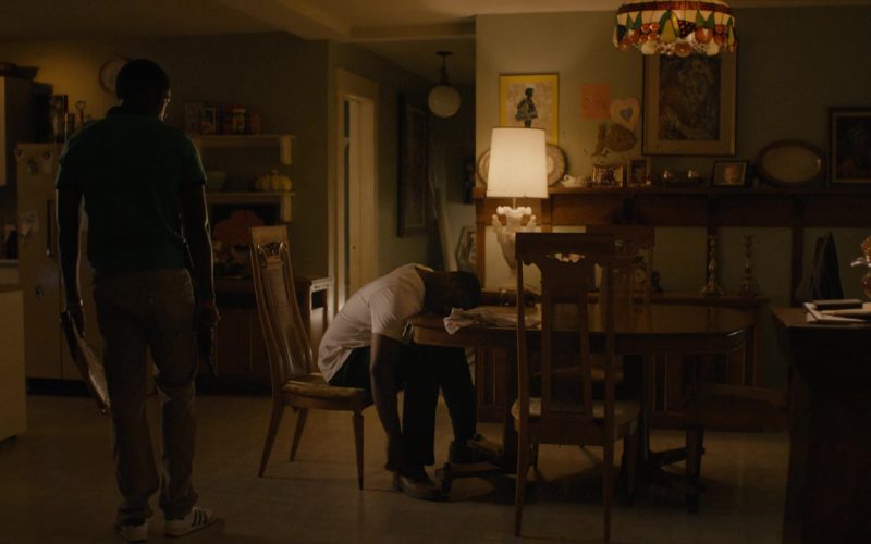 Adidas Sneakers Worn by Damson Idris as Franklin Saint in Snowfall – Season 3, Episode 8, Hedgehogs (2019) (Image 1)