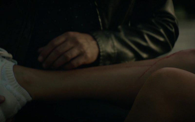 Adidas Sneakers Worn by Emily Ratajkowski in Welcome Home (2018) (Image 1)