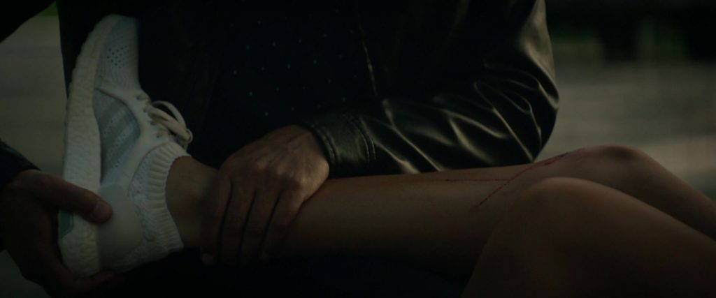 Adidas Sneakers Worn by Emily Ratajkowski in Welcome Home (2018) (Image 2)