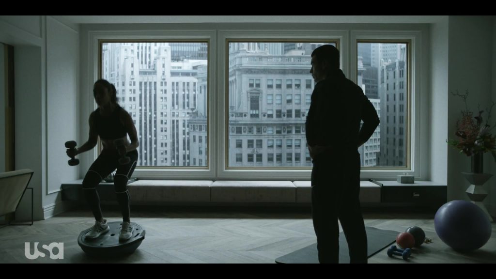 Adidas Sneakers Worn by Gina Torres in Pearson – Season 1, Episode 3, The Union Leader (2019) (Image 1)