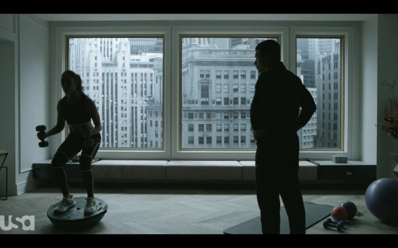 Adidas Sneakers Worn by Gina Torres in Pearson – Season 1, Episode 3, The Union Leader (2019) (Image 1)