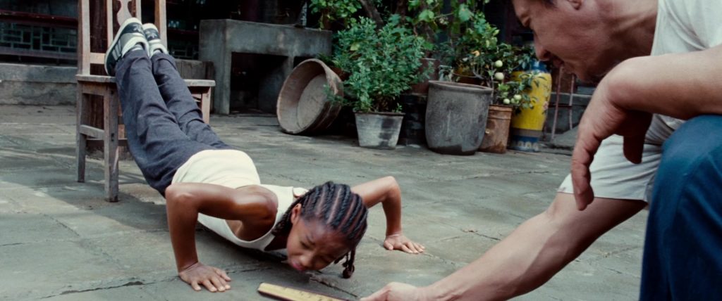 Adidas Sneakers Worn by Jaden Smith in The Karate Kid (2010) (Image 7)