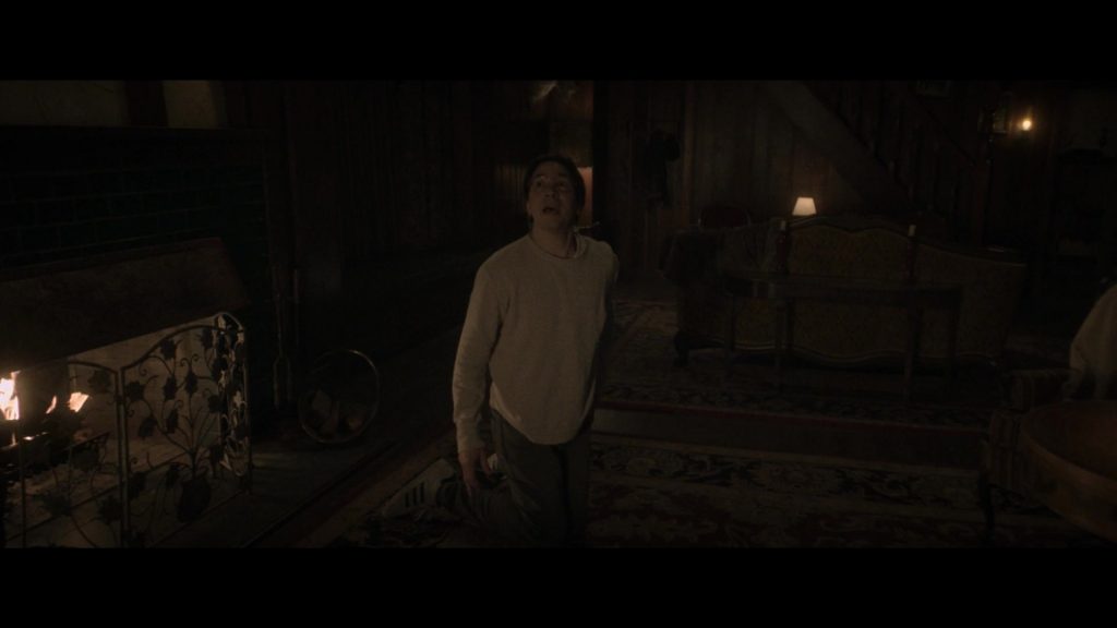 Adidas Sneakers Worn by Justin Long as Mr. Nathan Bratt in Goosebumps S01E08 “You Can't Scare Me” (2023) (Image 1)