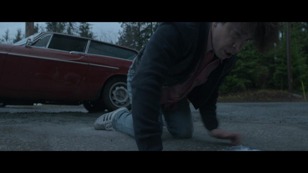 Adidas Sneakers Worn by Justin Long as Mr. Nathan Bratt in Goosebumps S01E08 “You Can't Scare Me” (2023) (Image 2)