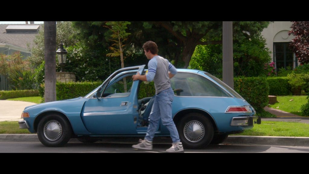 Adidas Sneakers Worn by Leo Howard in Why Women Kill – Season 1, Episode 4, “You Had Me at Homicide” (2019) (Image 1)
