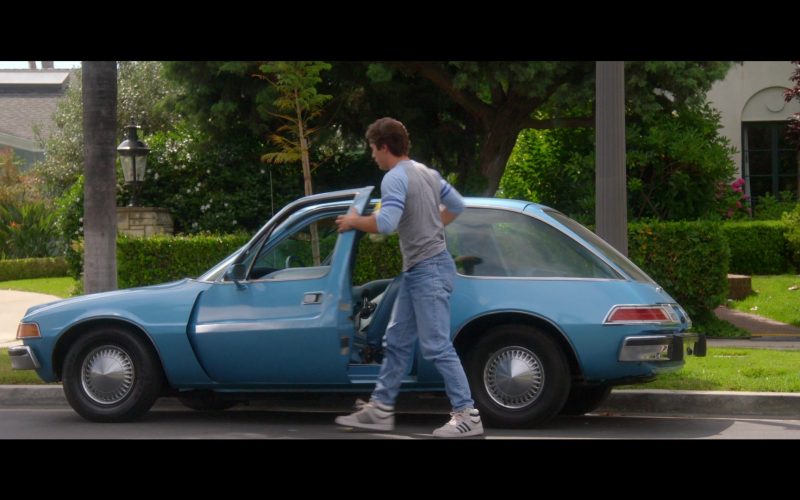 Adidas Sneakers Worn by Leo Howard in Why Women Kill – Season 1, Episode 4, “You Had Me at Homicide” (2019) (Image 1)