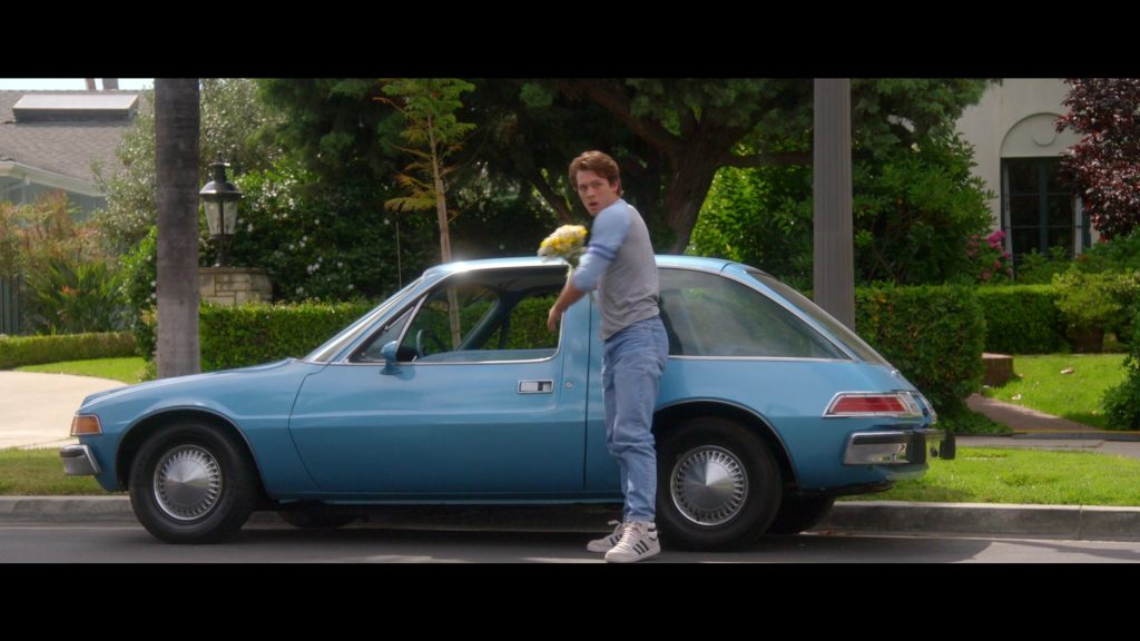 Adidas Sneakers Worn by Leo Howard in Why Women Kill – Season 1, Episode 4, “You Had Me at Homicide” (2019) (Image 2)