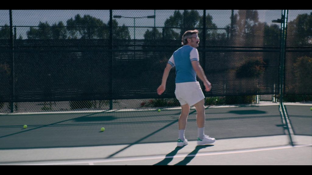 Adidas Sneakers Worn by Marc Maron as Sam Sylvia in Glow – Season 3, Episode 3, “Desert Pollen” (2019) (Image 1)