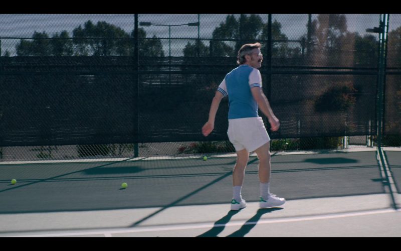 Adidas Sneakers Worn by Marc Maron as Sam Sylvia in Glow – Season 3, Episode 3, “Desert Pollen” (2019) (Image 1)