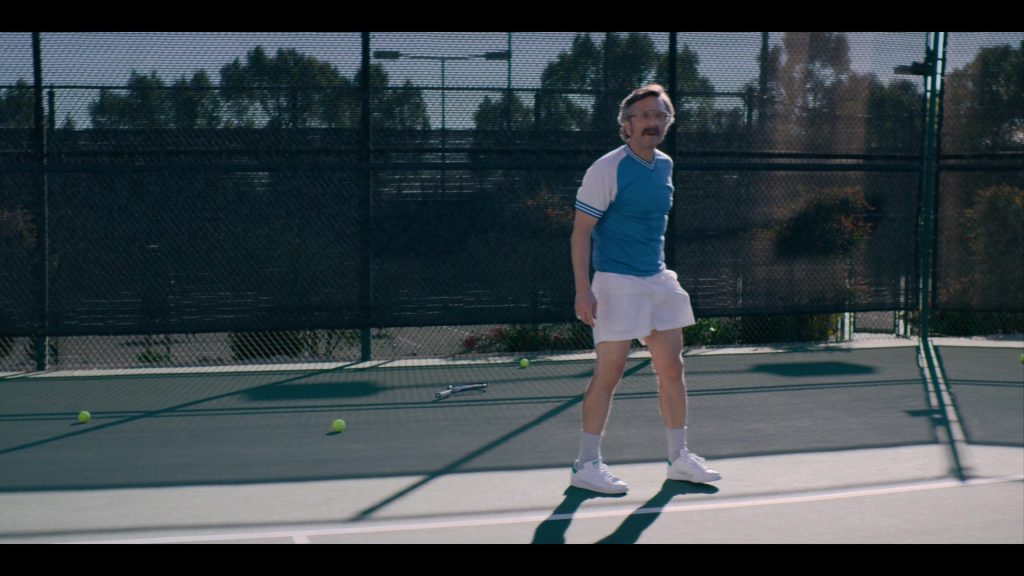 Adidas Sneakers Worn by Marc Maron as Sam Sylvia in Glow – Season 3, Episode 3, “Desert Pollen” (2019) (Image 2)