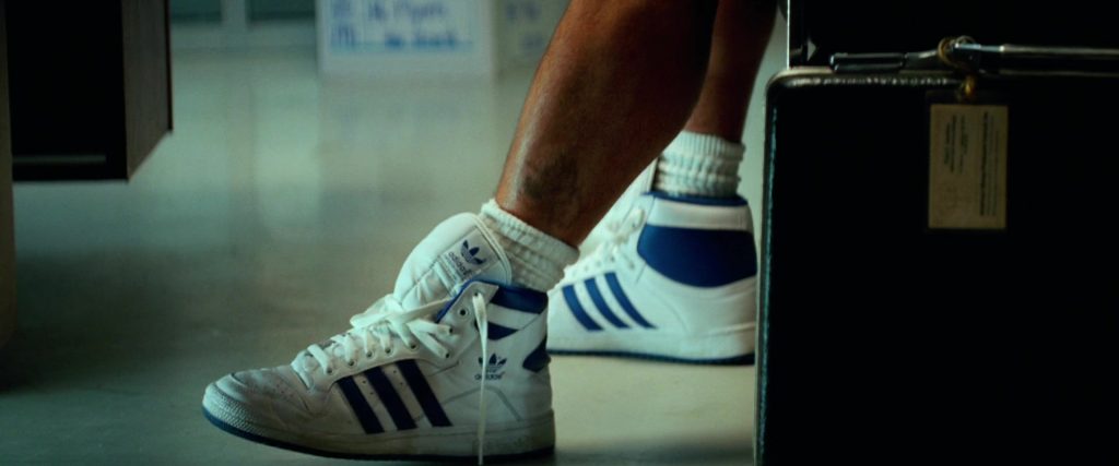 Adidas Sneakers Worn by Mark Wahlberg in Pain & Gain (2013) (Image 1)
