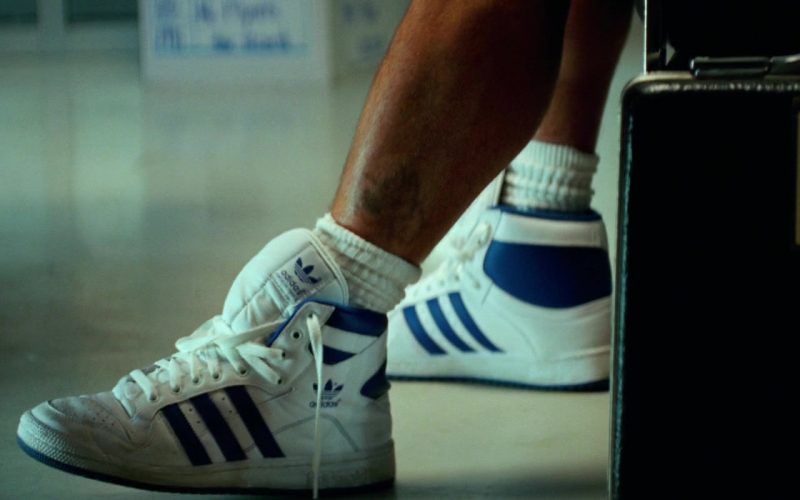 Adidas Sneakers Worn by Mark Wahlberg in Pain & Gain (2013) (Image 1)