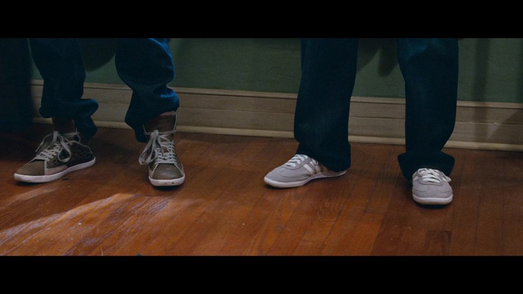 Adidas Sneakers Worn by Martin Lawrence in Big Mommas - Like Father, Like Son (2011) (Image 1)