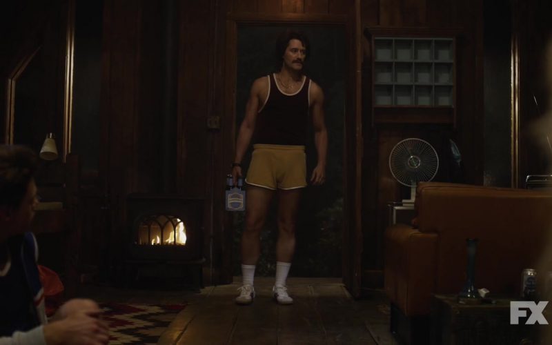 Adidas Sneakers Worn by Matthew Morrison in American Horror Story – Season 9 Episode 1 “Camp Redwood” (2019) (Image 1)