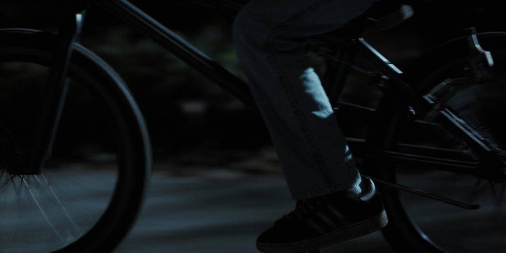 Adidas Sneakers Worn by Noah Schnapp (Will) in Stranger Things - The Vanishing of Will Byers (2016) (Image 1)