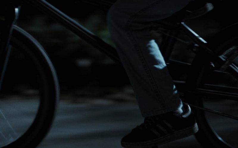 Adidas Sneakers Worn by Noah Schnapp (Will) in Stranger Things - The Vanishing of Will Byers (2016) (Image 1)