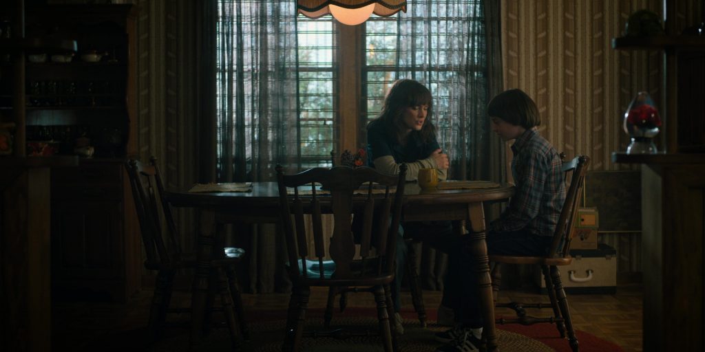 Adidas Sneakers Worn by Noah Schnapp (Will) in Stranger Things - Will the Wise (2017) (Image 1)