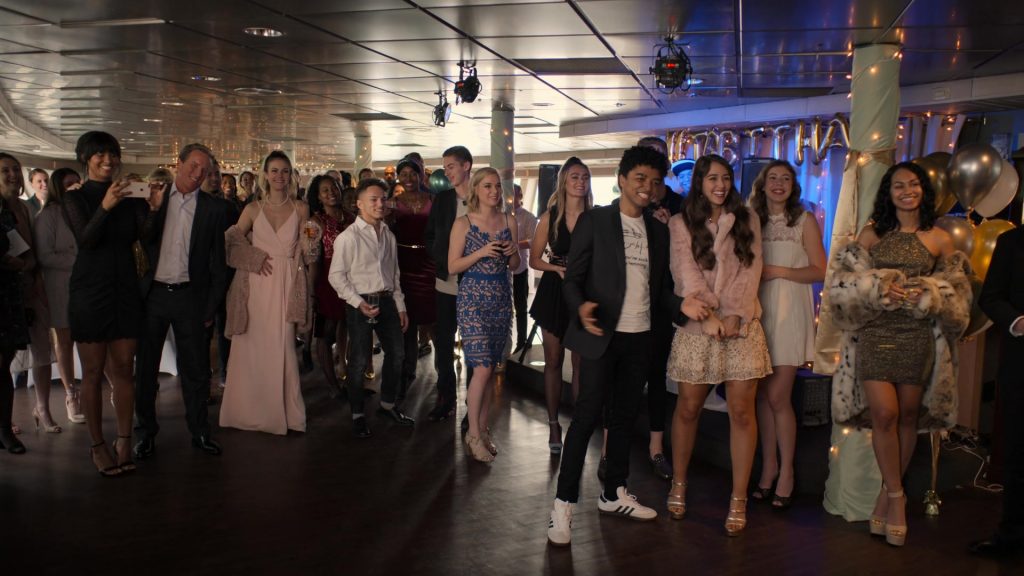 Adidas Sneakers Worn by Odiseas Georgiadis in Trinkets – Season 1, Episode 4, “Happy Fking Birthday” (2019) (Image 1)