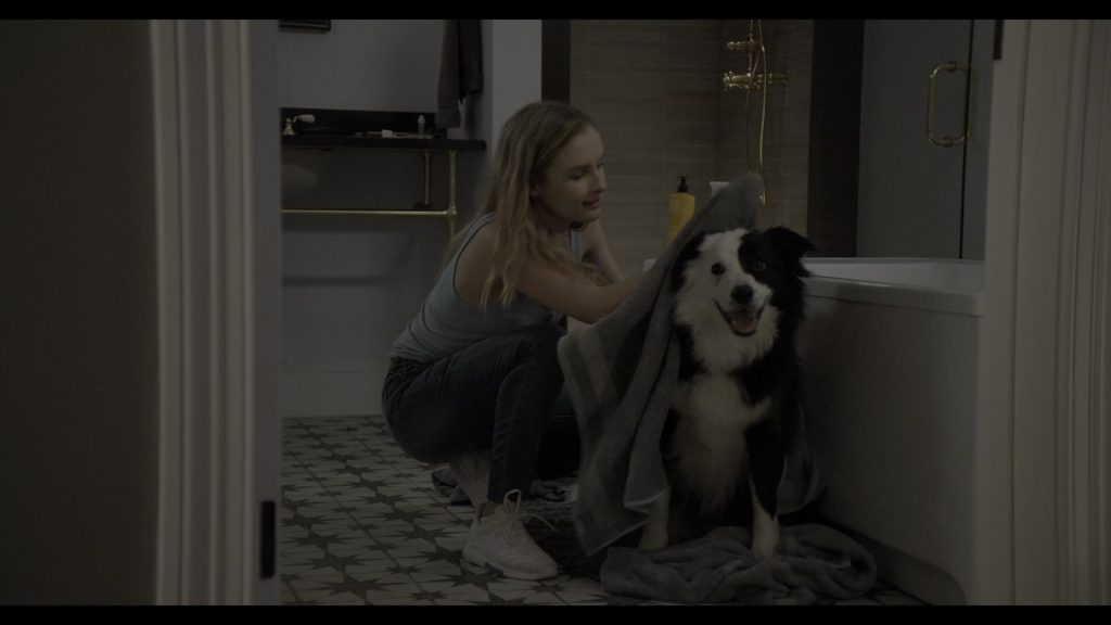 Adidas Sneakers Worn by Olivia DeJonge in The Society – Season 1, Episode 5, Putting on the Clothes (2019) (Image 2)