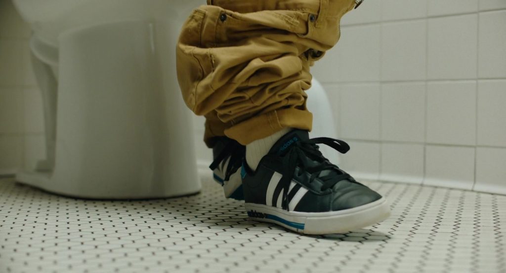 Adidas Sneakers Worn by Oona Yaffe in Before You Know It (2019) (Image 1)