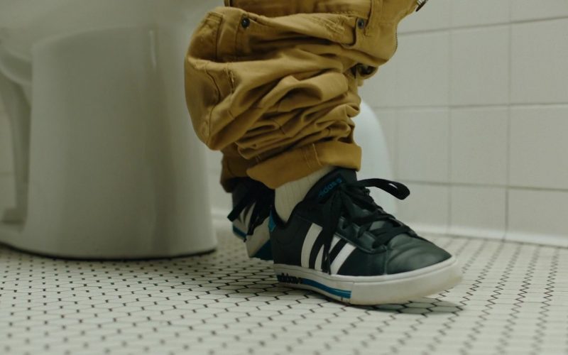 Adidas Sneakers Worn by Oona Yaffe in Before You Know It (2019) (Image 1)