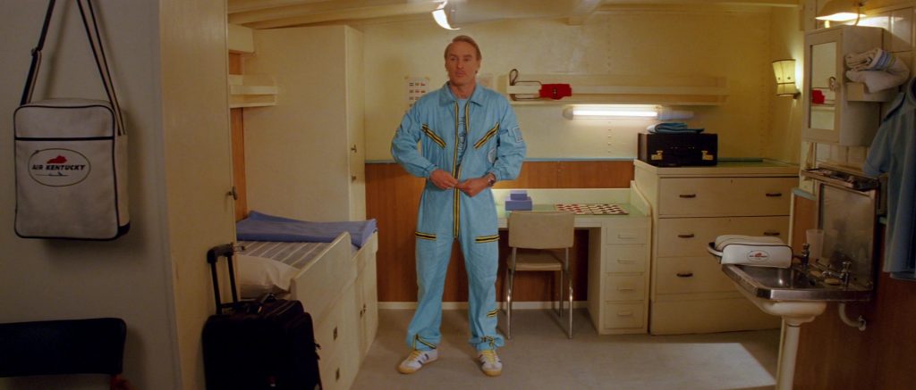 Adidas Sneakers Worn by Owen Wilson in The Life Aquatic with Steve Zissou (2004) (Image 3)