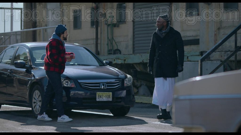 Adidas Sneakers Worn by Ramy Youssef in Ramy S02E03 “Little Omar” (2020) (Image 2)