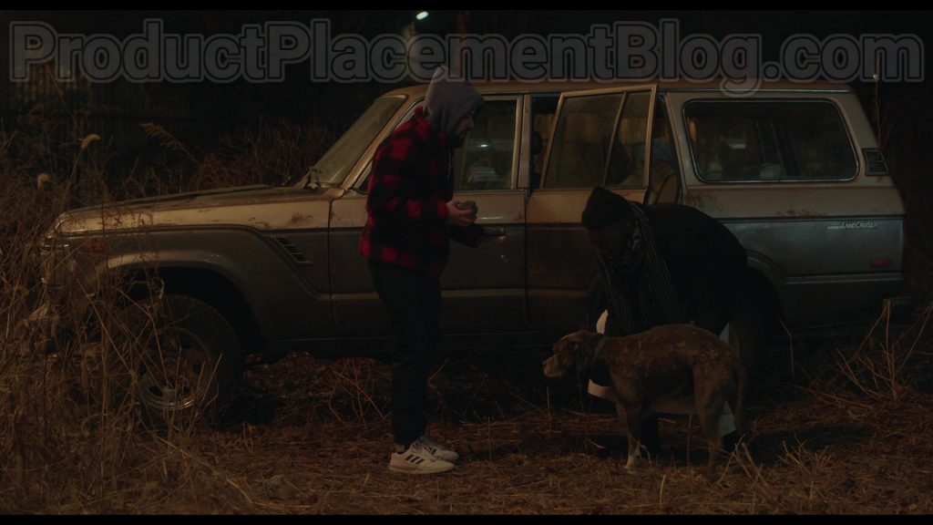 Adidas Sneakers Worn by Ramy Youssef in Ramy S02E03 “Little Omar” (2020) (Image 3)