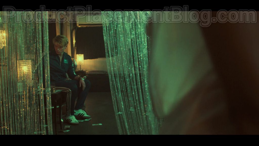 Adidas Sneakers Worn by Tom Rhys Harries as Axel Walker in White Lines S01E09 (2020) (Image 1)