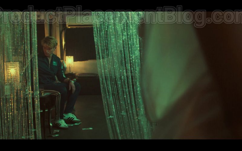 Adidas Sneakers Worn by Tom Rhys Harries as Axel Walker in White Lines S01E09 (2020) (Image 1)