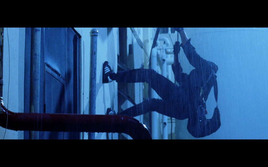 Adidas Sneakers Worn by Will Smith in Bad Boys 2 (2003) (Image 3)