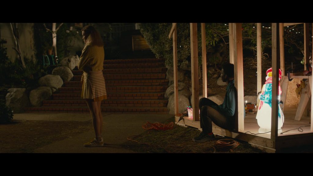 Adidas Sneakers (Yellow) Worn by Brie Larson in Unicorn Store (2017) (Image 2)